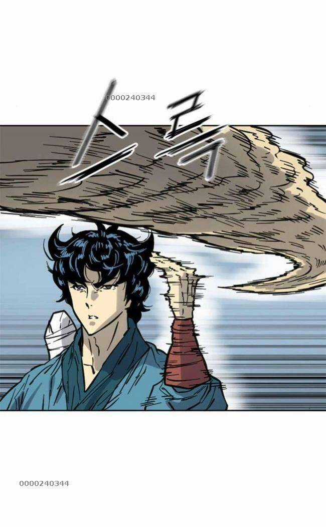 Thiên Hạ Đệ Nhất Nhân Chapter 90 trang 14