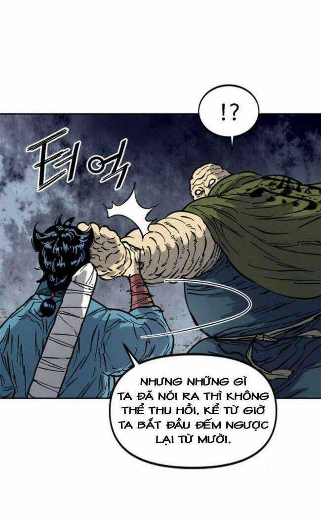 Thiên Hạ Đệ Nhất Nhân Chapter 90 trang 15