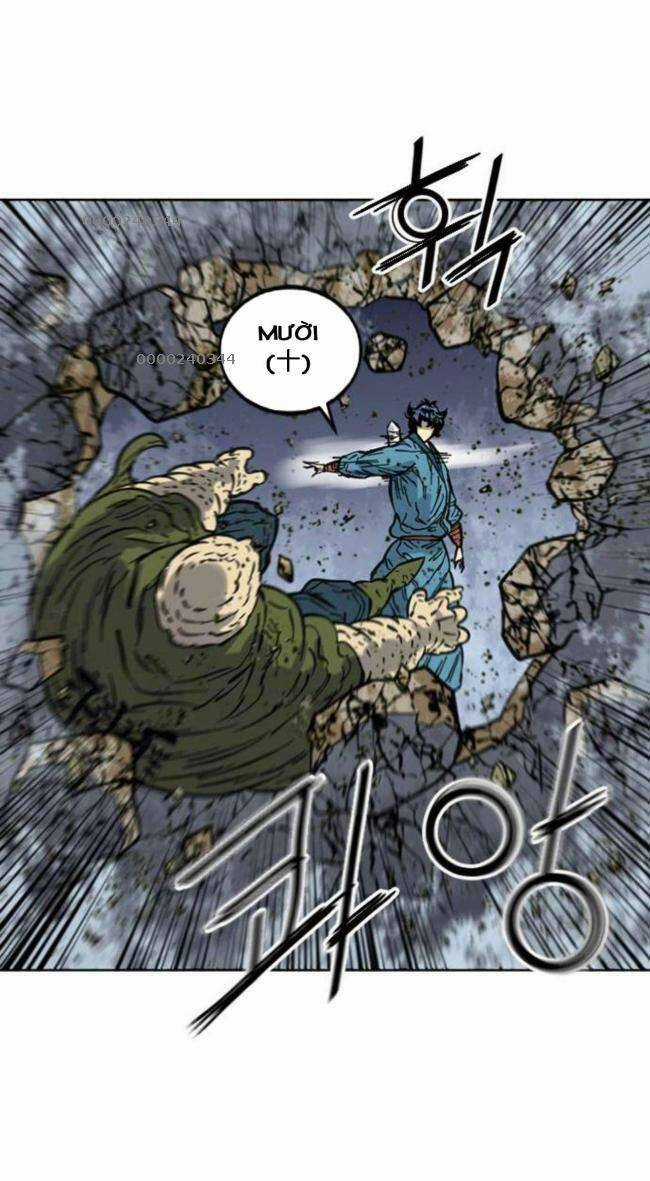 Thiên Hạ Đệ Nhất Nhân Chapter 90 trang 16