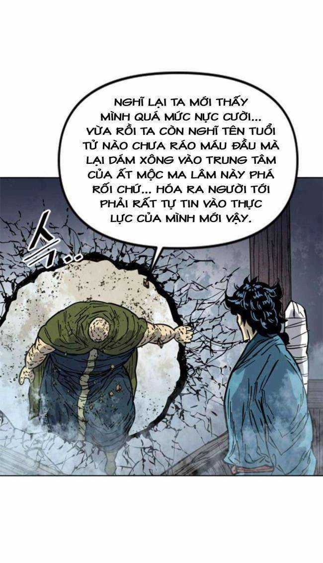 Thiên Hạ Đệ Nhất Nhân Chapter 90 trang 18