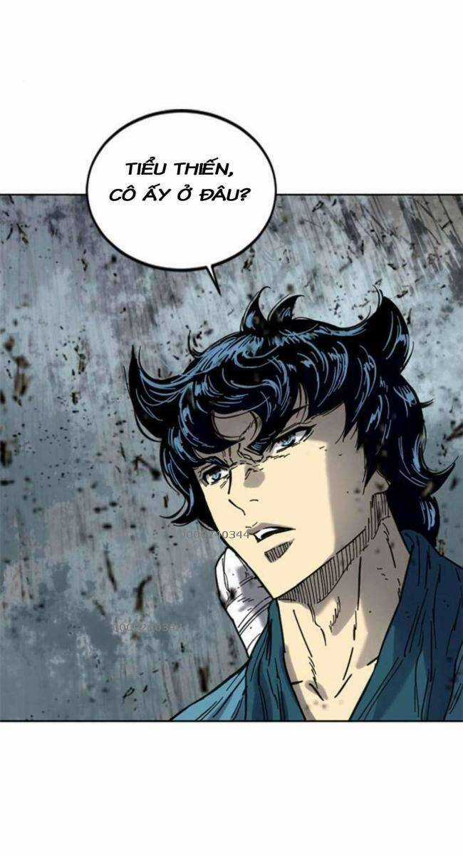 Thiên Hạ Đệ Nhất Nhân Chapter 90 trang 2