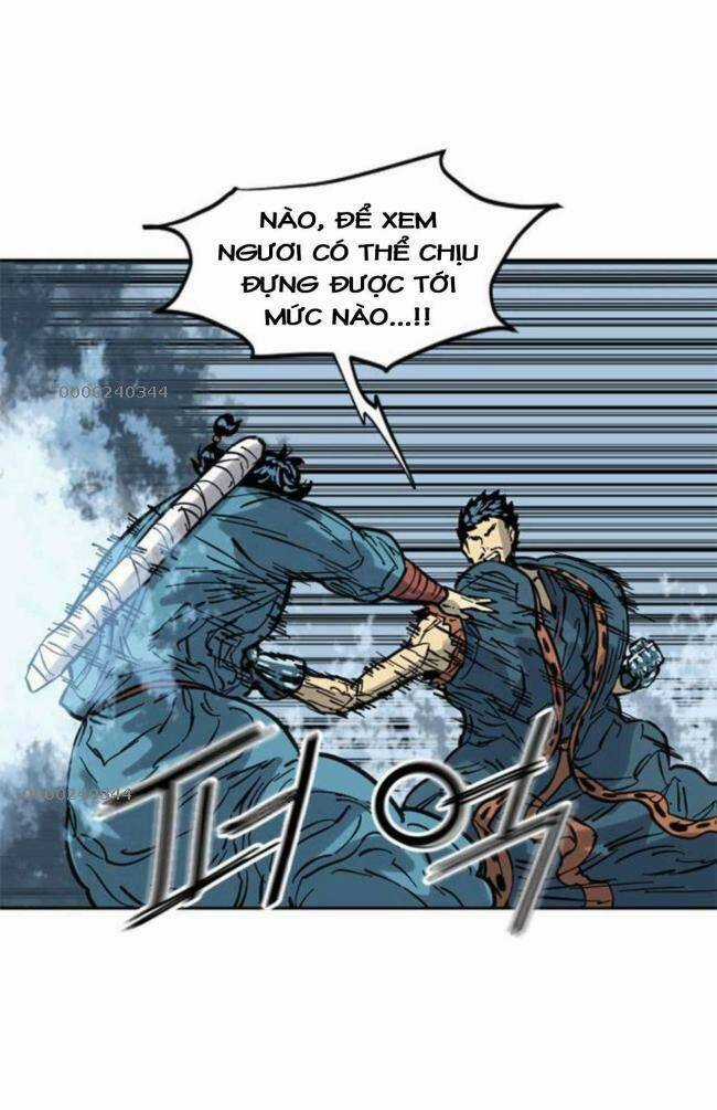 Thiên Hạ Đệ Nhất Nhân Chapter 90 trang 20