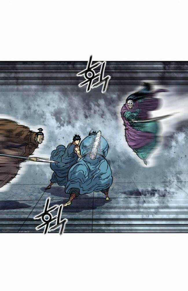 Thiên Hạ Đệ Nhất Nhân Chapter 90 trang 21