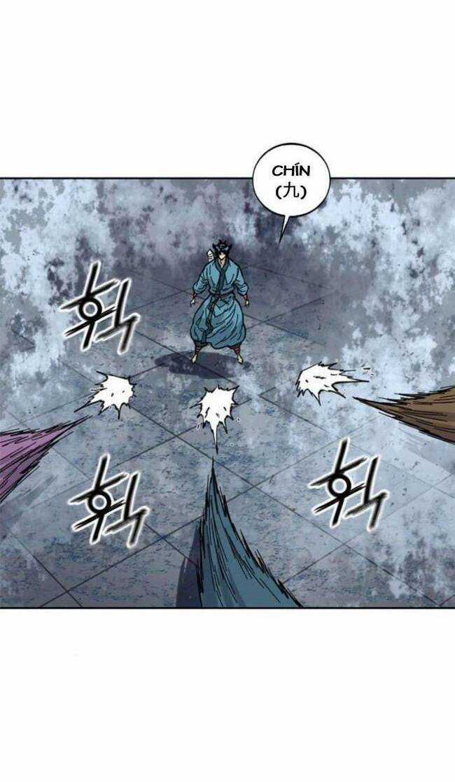 Thiên Hạ Đệ Nhất Nhân Chapter 90 trang 24