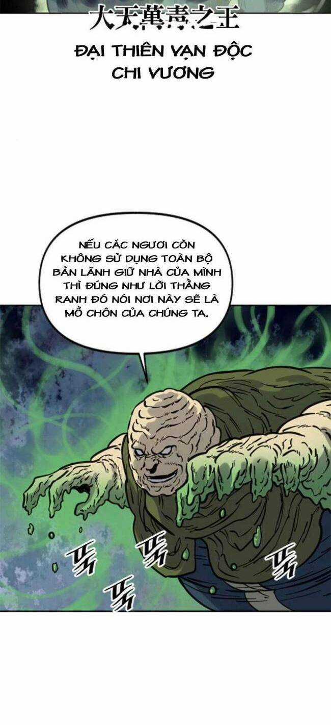 Thiên Hạ Đệ Nhất Nhân Chapter 90 trang 28