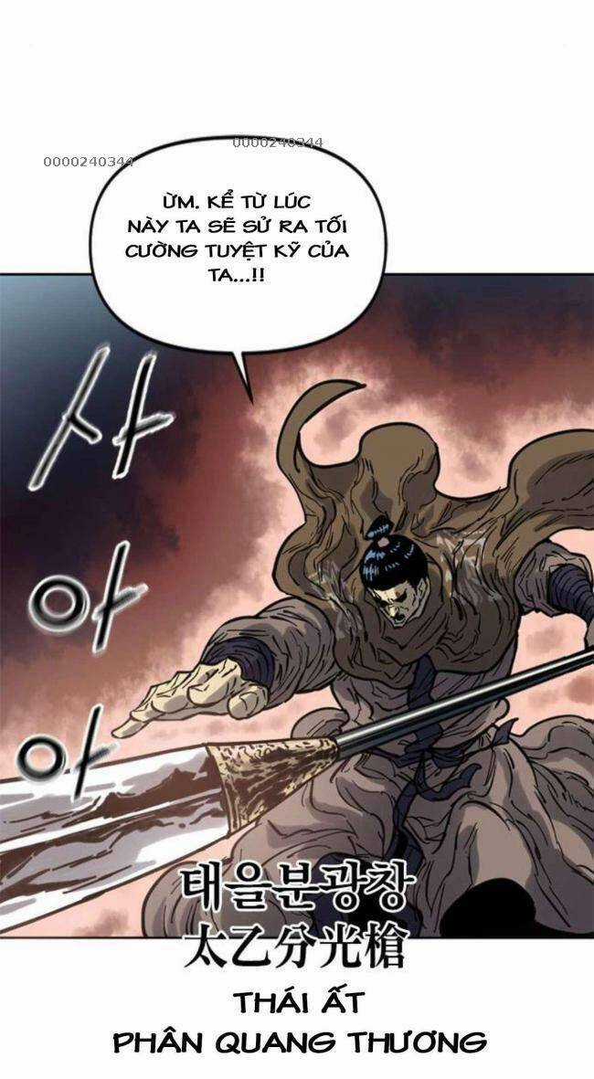 Thiên Hạ Đệ Nhất Nhân Chapter 90 trang 29