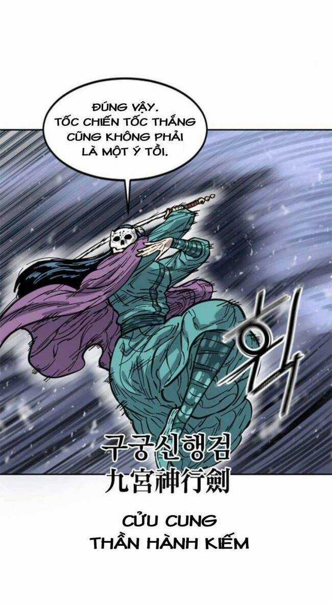 Thiên Hạ Đệ Nhất Nhân Chapter 90 trang 30