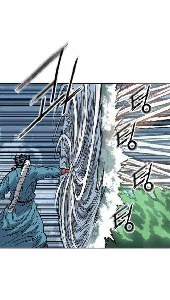 Thiên Hạ Đệ Nhất Nhân Chapter 90 trang 32