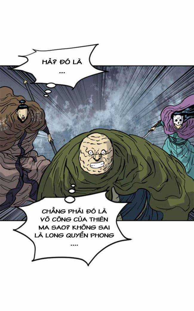 Thiên Hạ Đệ Nhất Nhân Chapter 90 trang 33