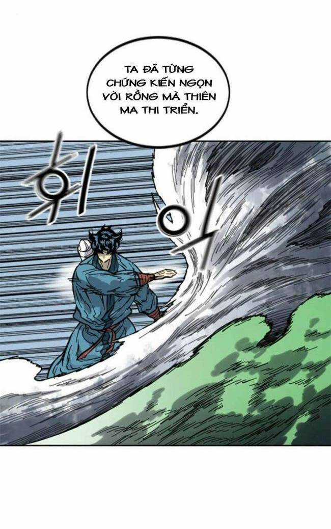 Thiên Hạ Đệ Nhất Nhân Chapter 90 trang 34