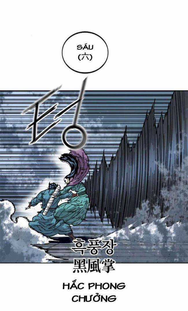 Thiên Hạ Đệ Nhất Nhân Chapter 90 trang 35