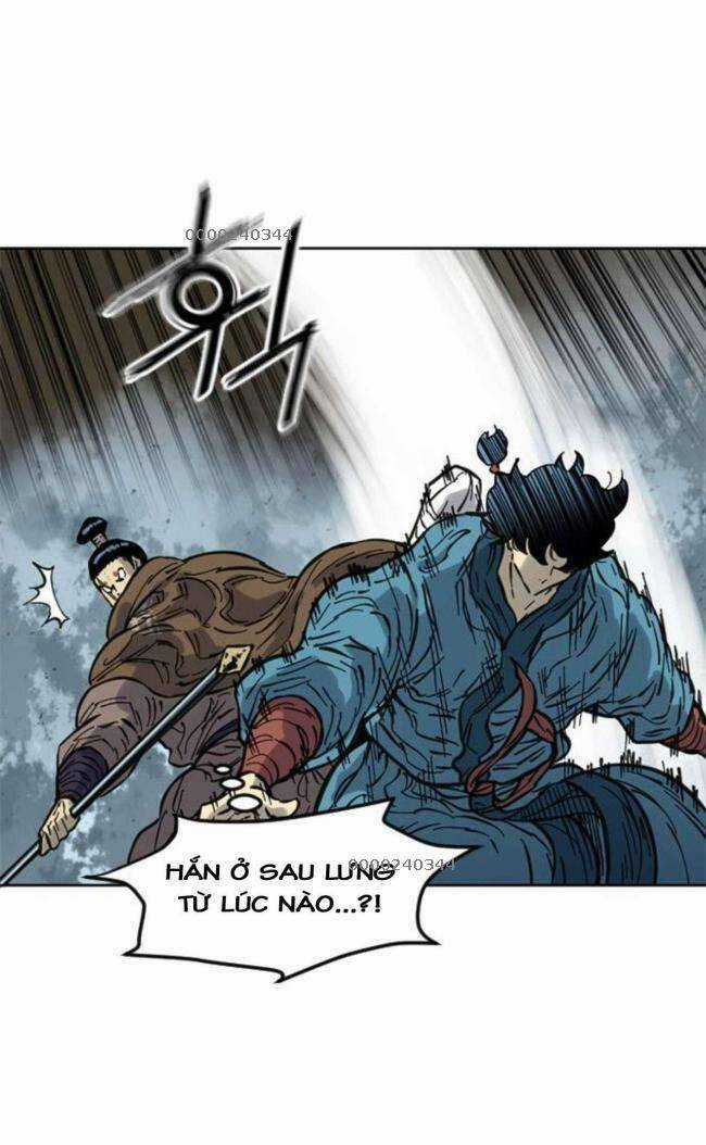 Thiên Hạ Đệ Nhất Nhân Chapter 90 trang 37