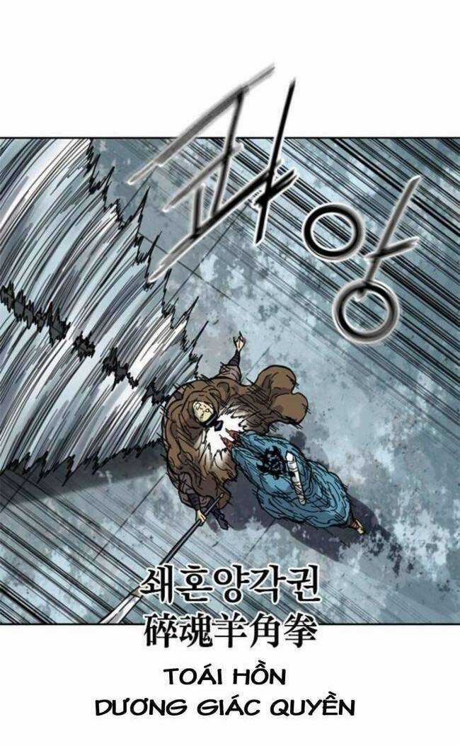 Thiên Hạ Đệ Nhất Nhân Chapter 90 trang 38