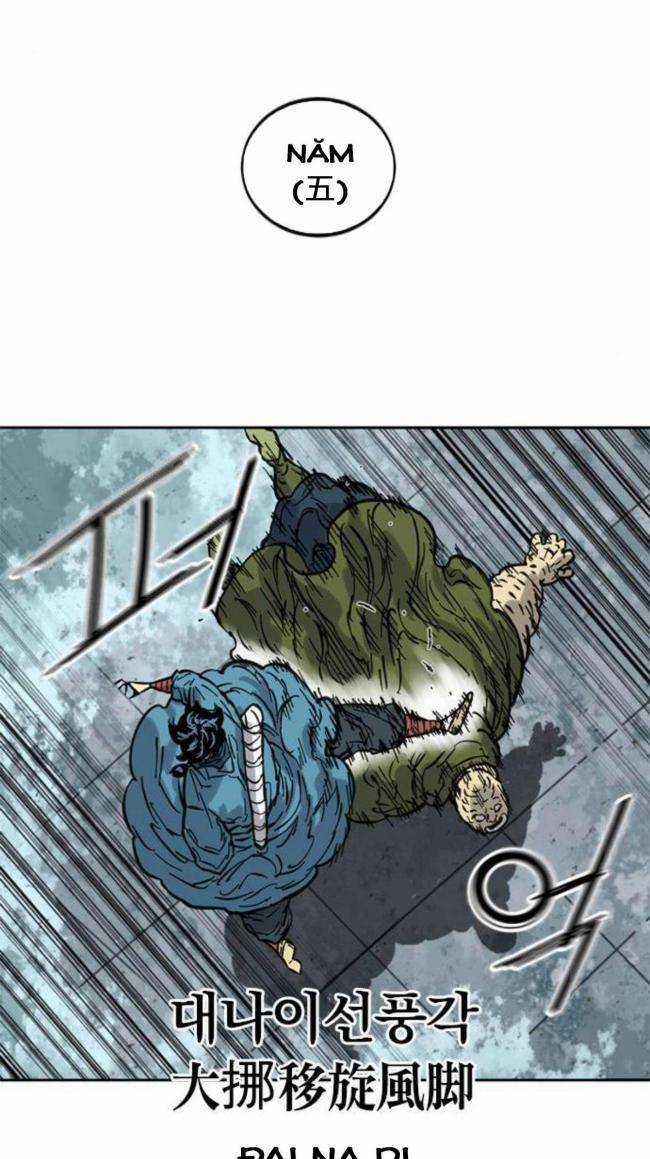 Thiên Hạ Đệ Nhất Nhân Chapter 90 trang 39