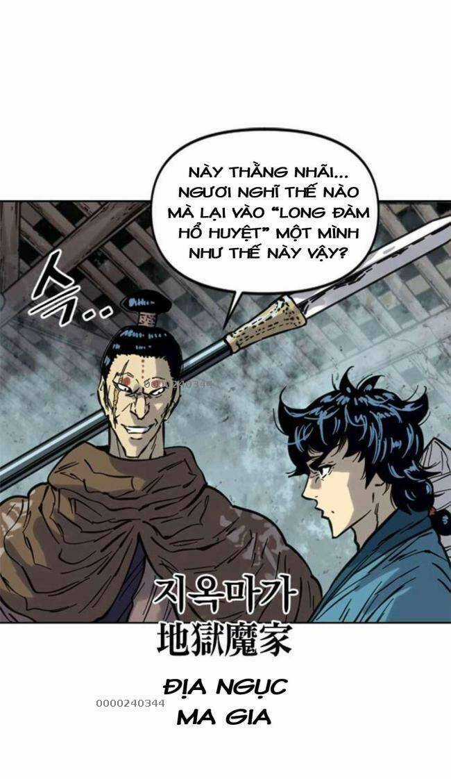 Thiên Hạ Đệ Nhất Nhân Chapter 90 trang 4
