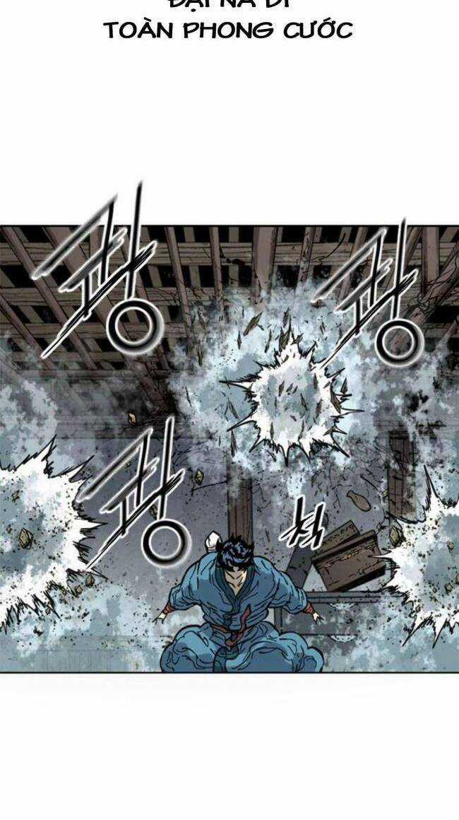 Thiên Hạ Đệ Nhất Nhân Chapter 90 trang 40