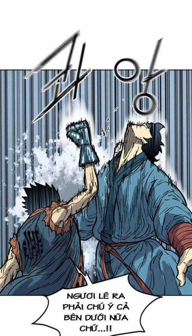 Thiên Hạ Đệ Nhất Nhân Chapter 90 trang 41