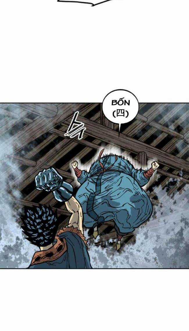 Thiên Hạ Đệ Nhất Nhân Chapter 90 trang 42