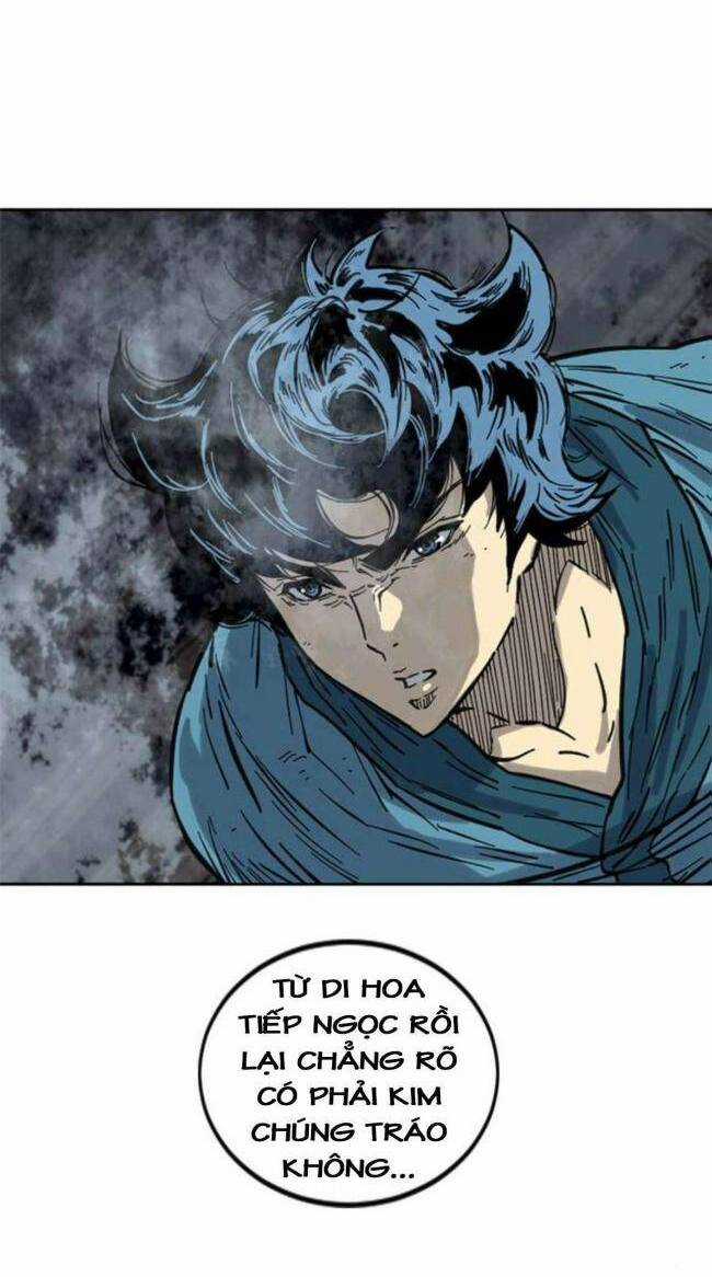 Thiên Hạ Đệ Nhất Nhân Chapter 90 trang 44