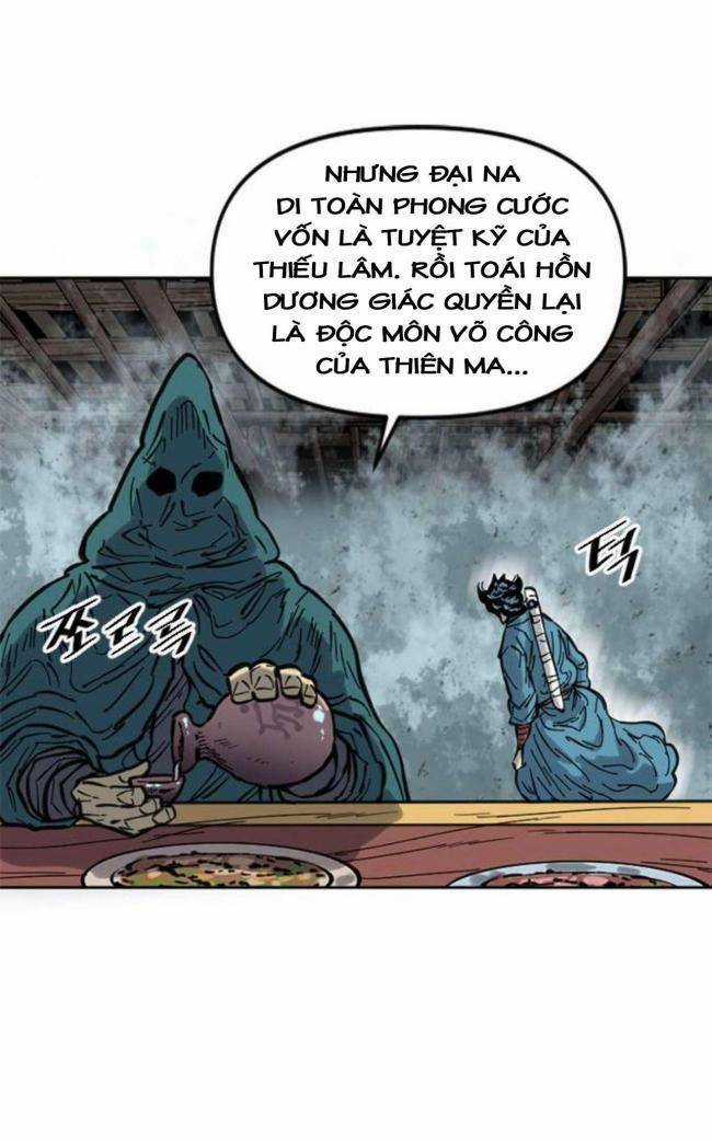 Thiên Hạ Đệ Nhất Nhân Chapter 90 trang 45