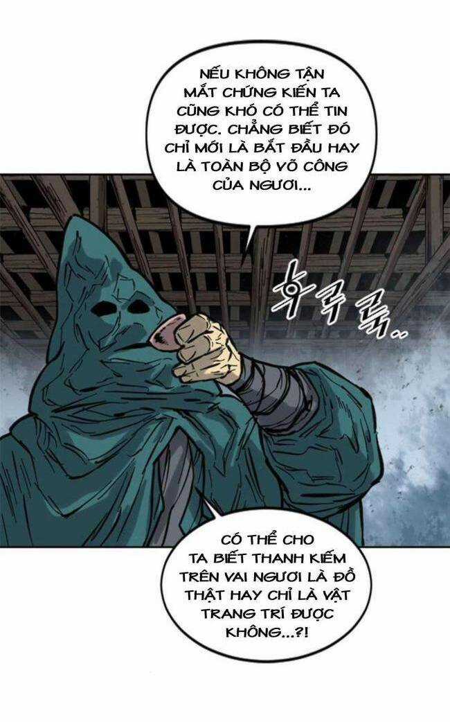 Thiên Hạ Đệ Nhất Nhân Chapter 90 trang 46