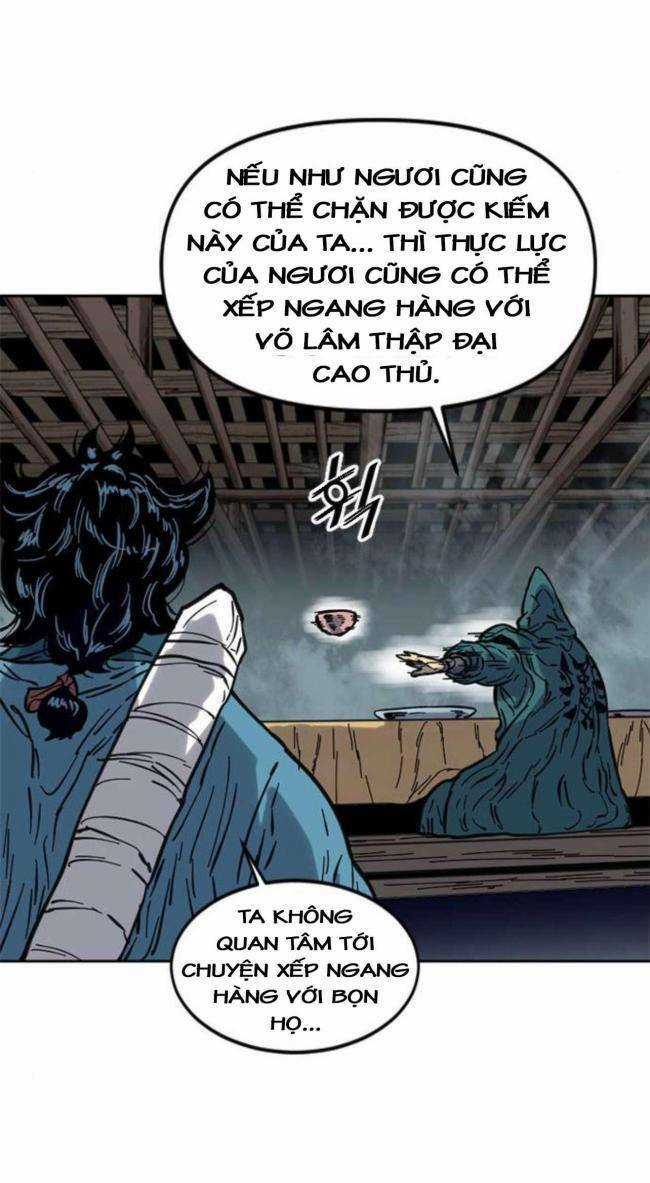 Thiên Hạ Đệ Nhất Nhân Chapter 90 trang 49