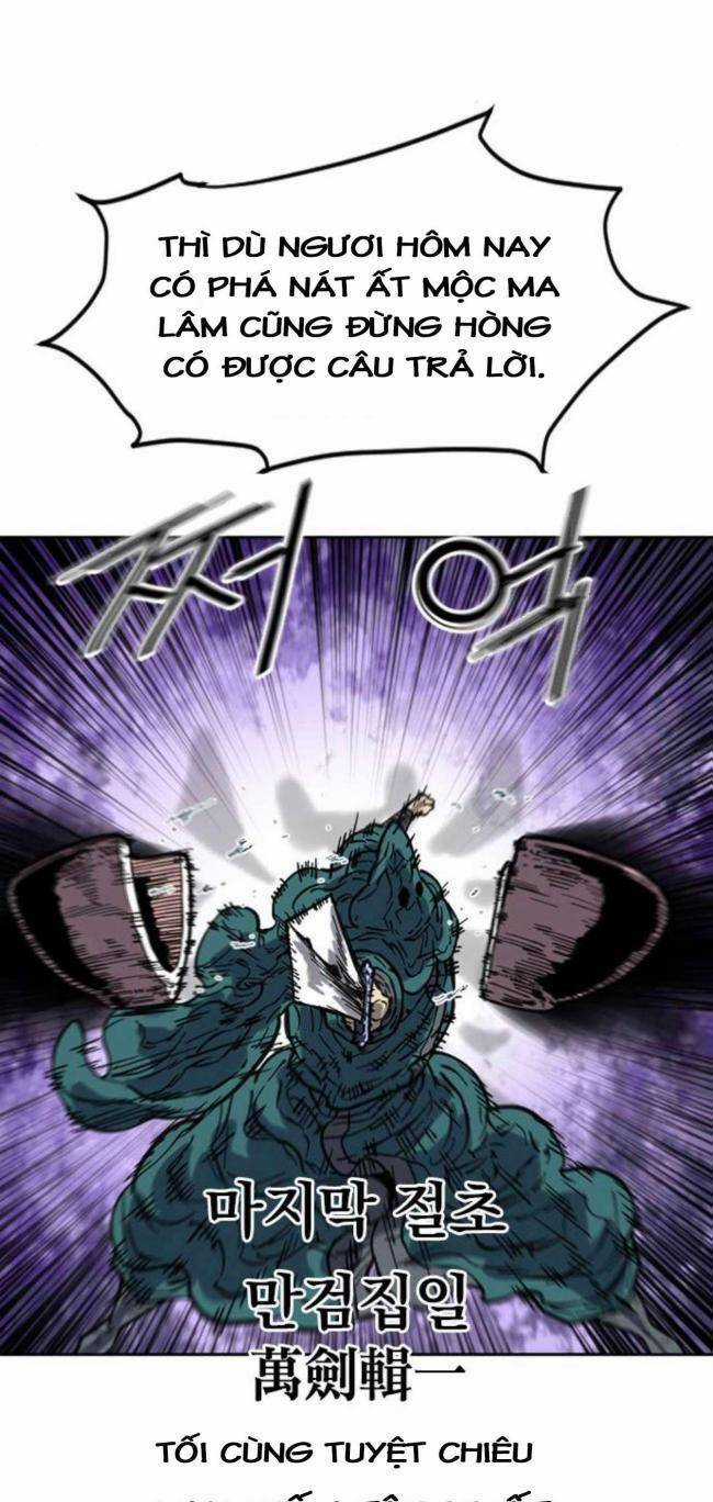 Thiên Hạ Đệ Nhất Nhân Chapter 90 trang 51