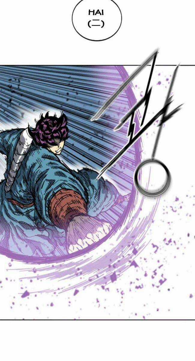 Thiên Hạ Đệ Nhất Nhân Chapter 90 trang 56