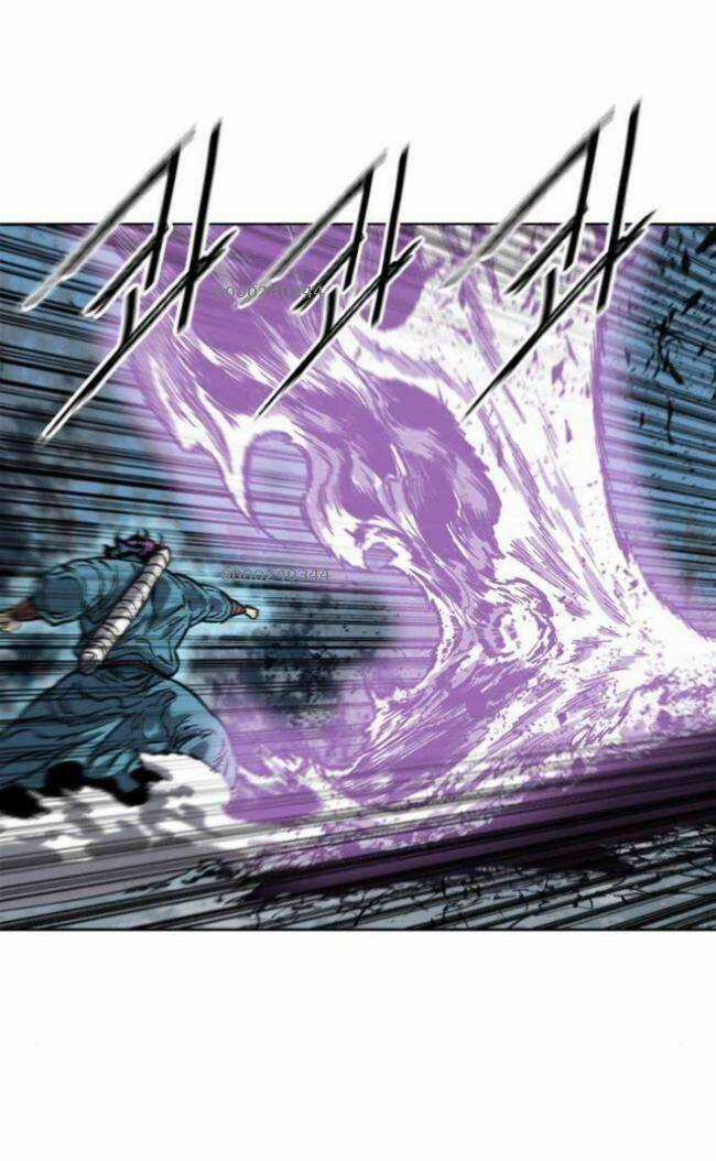 Thiên Hạ Đệ Nhất Nhân Chapter 90 trang 57