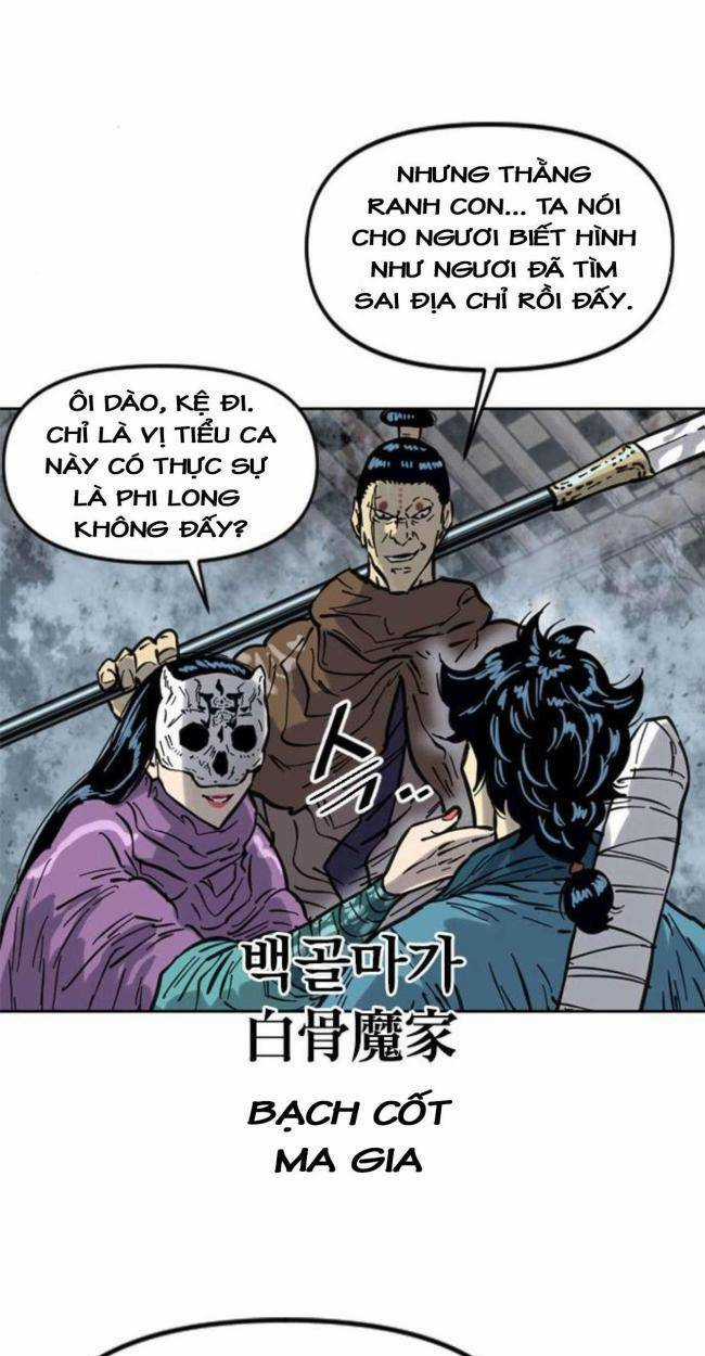 Thiên Hạ Đệ Nhất Nhân Chapter 90 trang 6