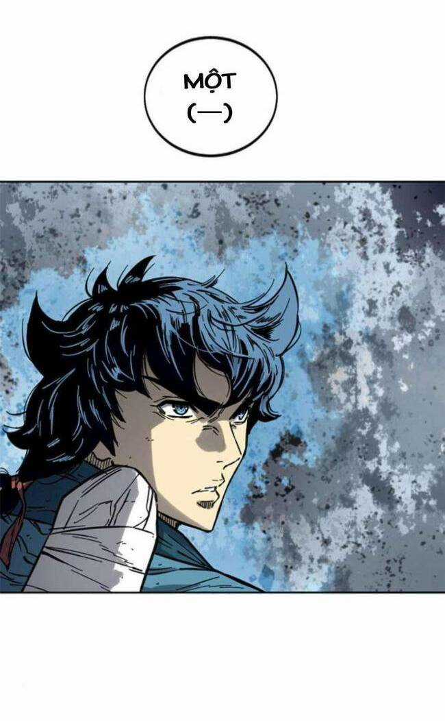 Thiên Hạ Đệ Nhất Nhân Chapter 90 trang 64