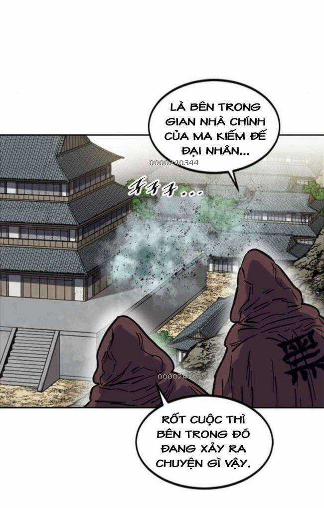 Thiên Hạ Đệ Nhất Nhân Chapter 90 trang 65