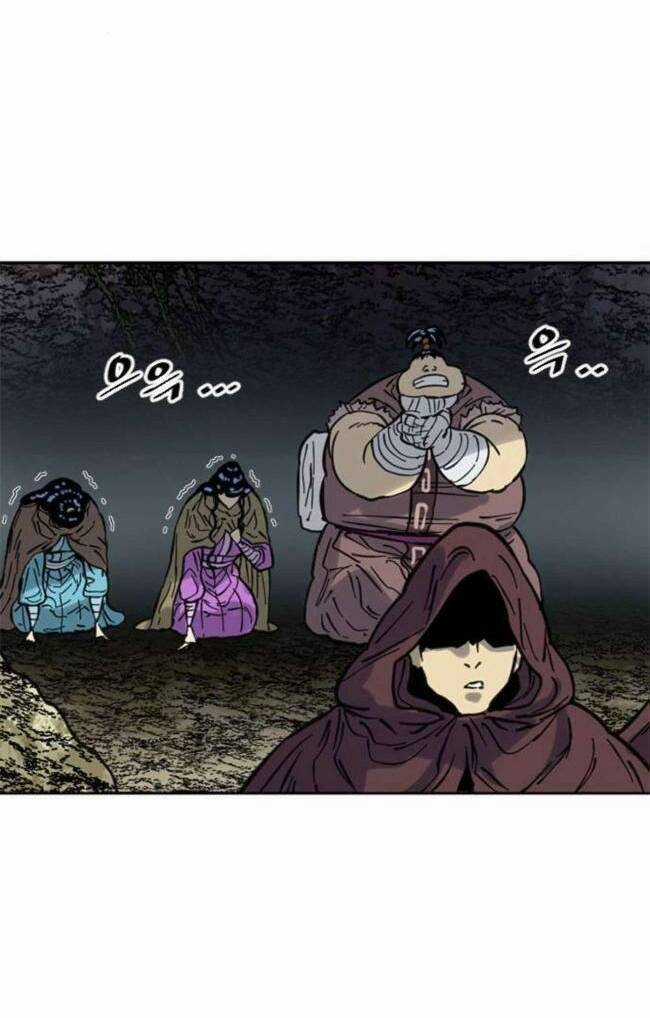 Thiên Hạ Đệ Nhất Nhân Chapter 90 trang 66