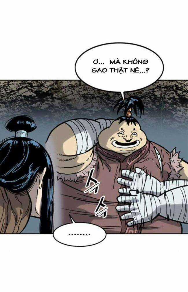 Thiên Hạ Đệ Nhất Nhân Chapter 90 trang 68