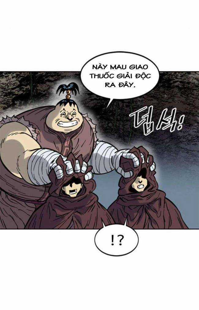 Thiên Hạ Đệ Nhất Nhân Chapter 90 trang 69