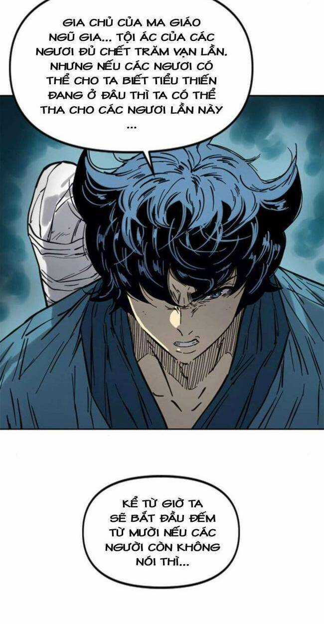 Thiên Hạ Đệ Nhất Nhân Chapter 90 trang 7