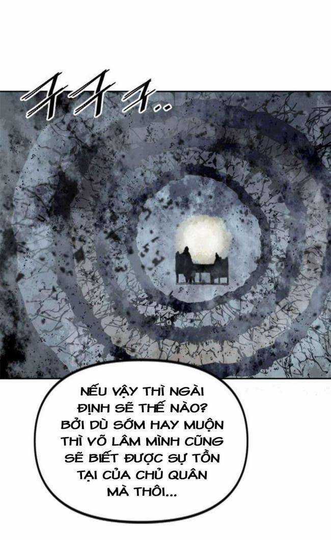 Thiên Hạ Đệ Nhất Nhân Chapter 90 trang 74