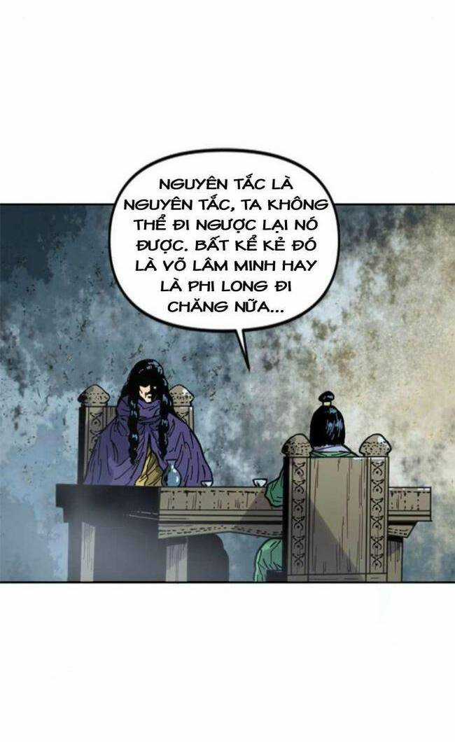 Thiên Hạ Đệ Nhất Nhân Chapter 90 trang 75