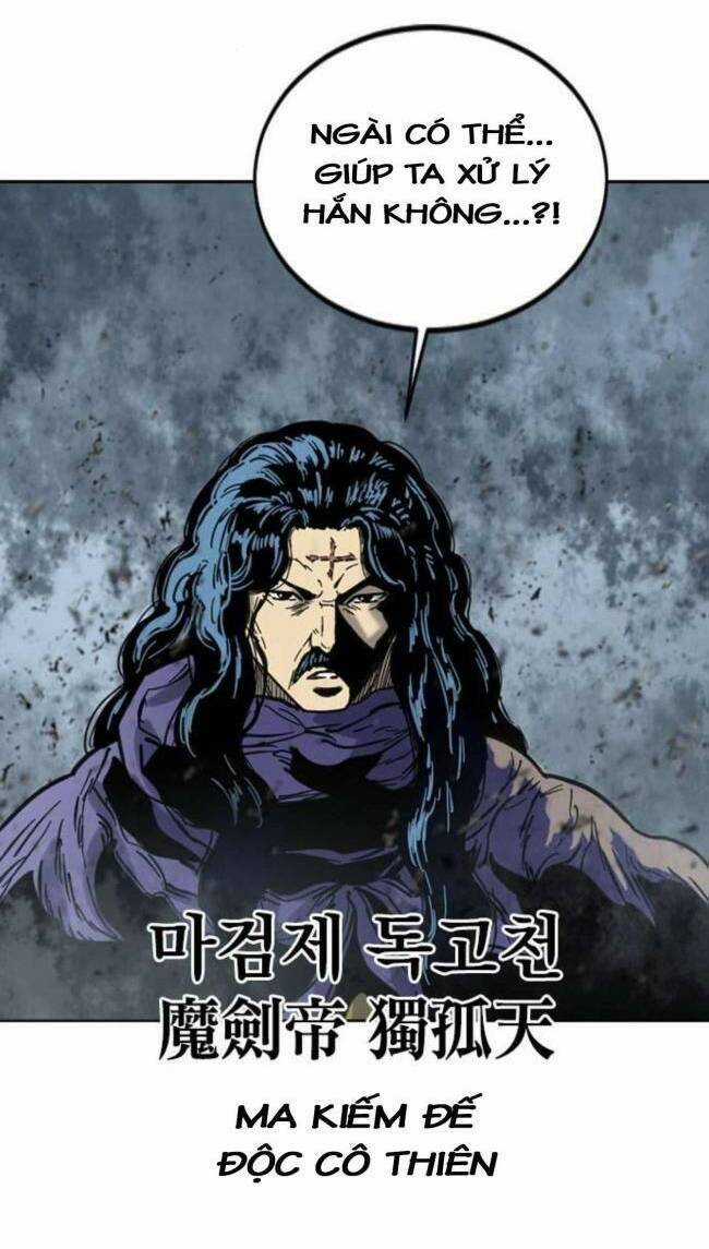 Thiên Hạ Đệ Nhất Nhân Chapter 90 trang 77