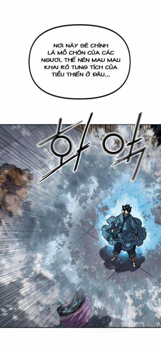 Thiên Hạ Đệ Nhất Nhân Chapter 90 trang 8