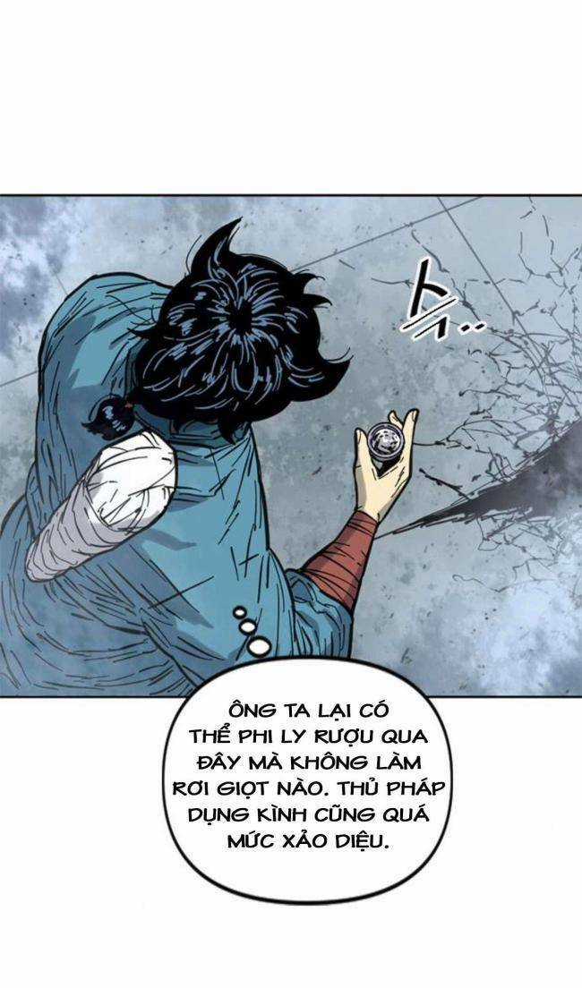 Thiên Hạ Đệ Nhất Nhân Chapter 91 trang 10