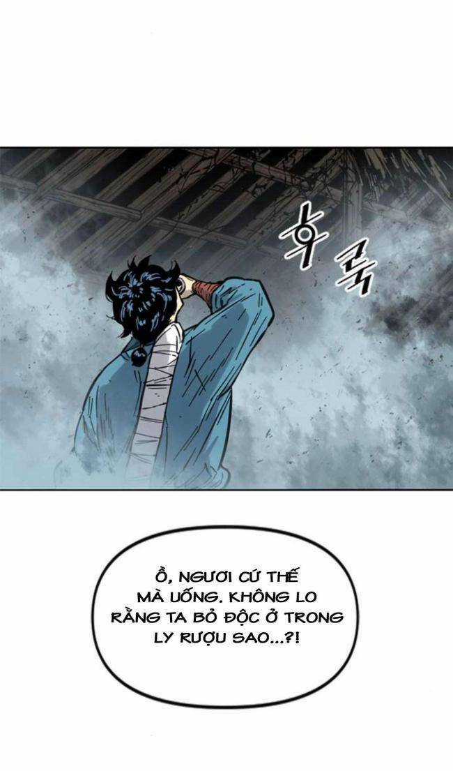 Thiên Hạ Đệ Nhất Nhân Chapter 91 trang 11