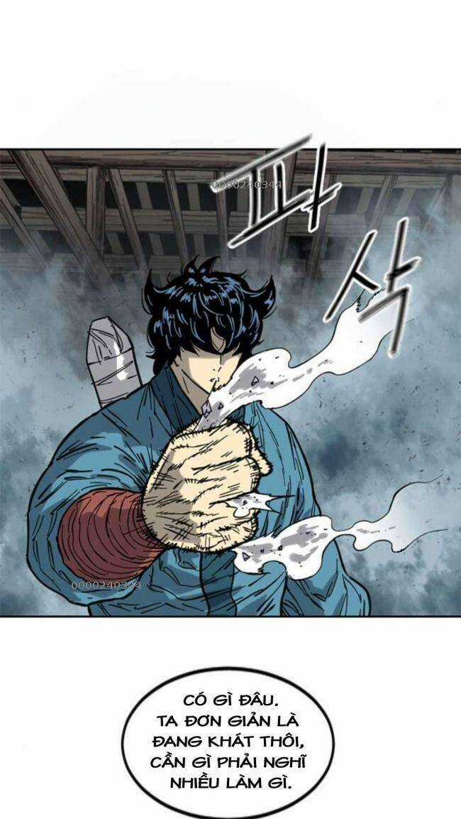 Thiên Hạ Đệ Nhất Nhân Chapter 91 trang 12