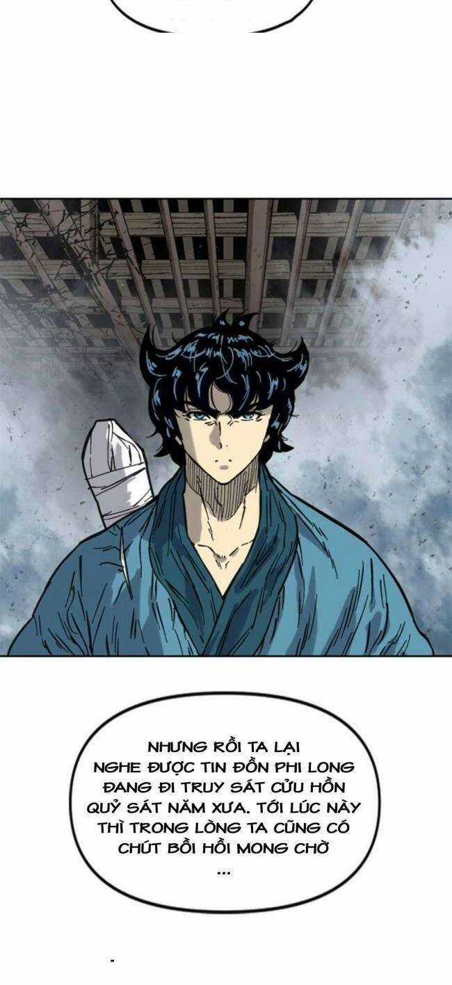 Thiên Hạ Đệ Nhất Nhân Chapter 91 trang 15