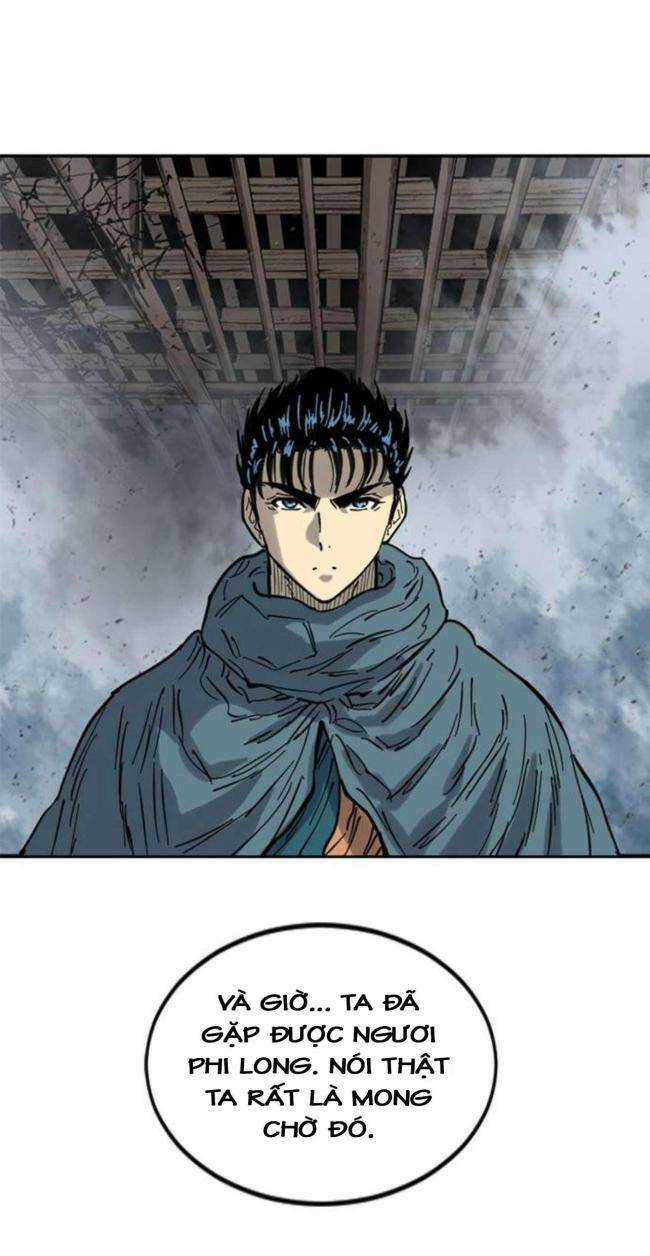 Thiên Hạ Đệ Nhất Nhân Chapter 91 trang 16