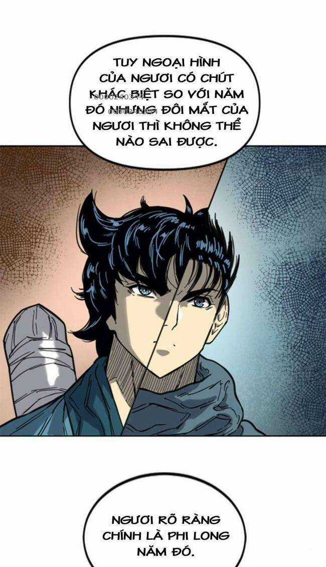 Thiên Hạ Đệ Nhất Nhân Chapter 91 trang 18