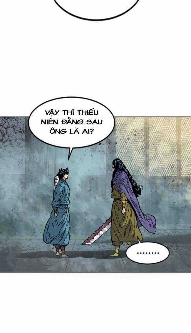 Thiên Hạ Đệ Nhất Nhân Chapter 91 trang 19