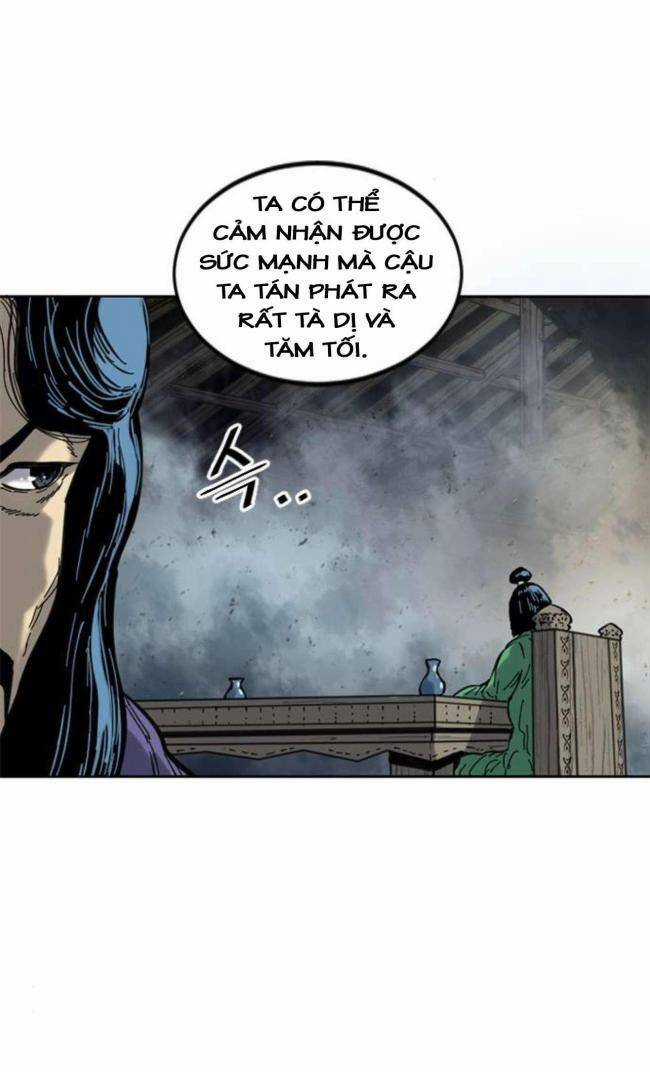 Thiên Hạ Đệ Nhất Nhân Chapter 91 trang 20