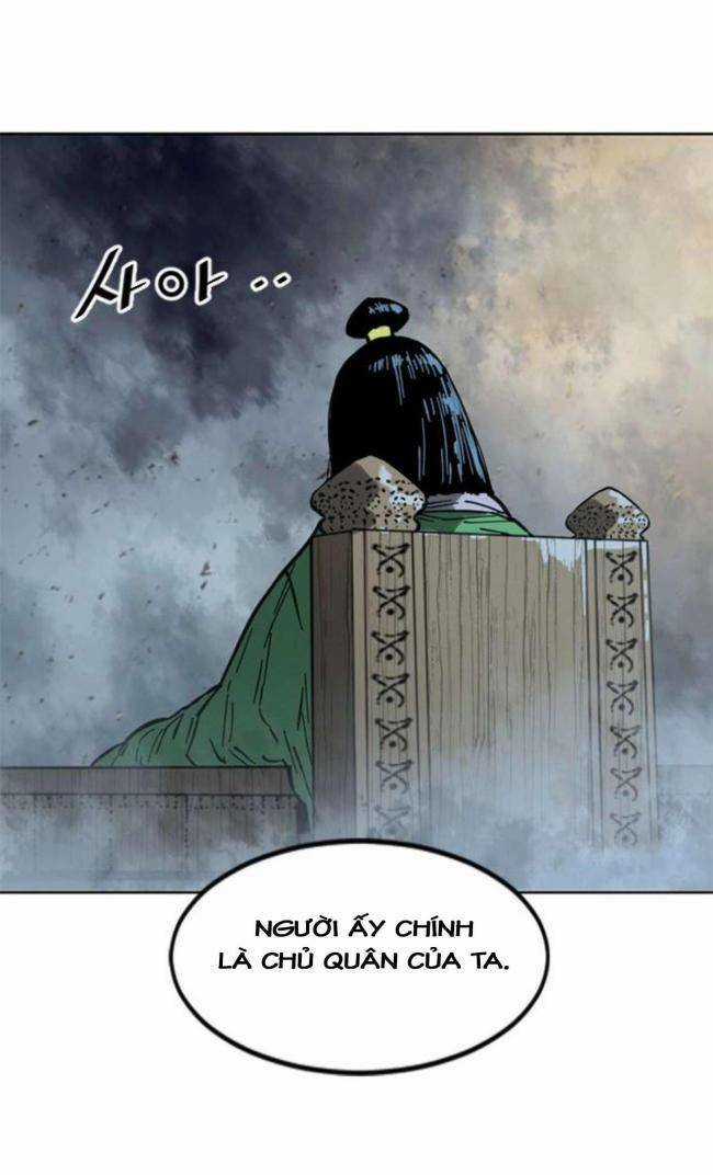 Thiên Hạ Đệ Nhất Nhân Chapter 91 trang 21