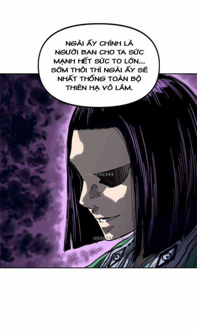 Thiên Hạ Đệ Nhất Nhân Chapter 91 trang 22